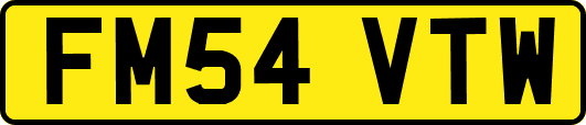 FM54VTW