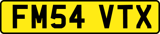 FM54VTX