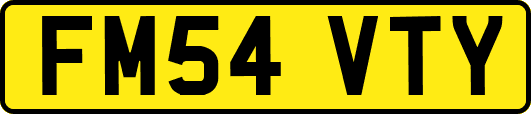 FM54VTY