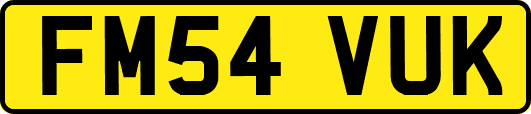 FM54VUK