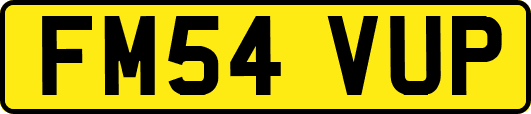 FM54VUP