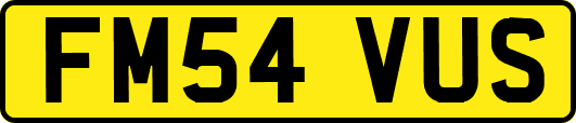 FM54VUS
