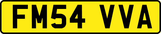 FM54VVA