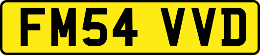 FM54VVD