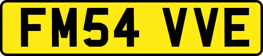 FM54VVE