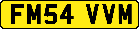 FM54VVM