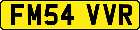 FM54VVR