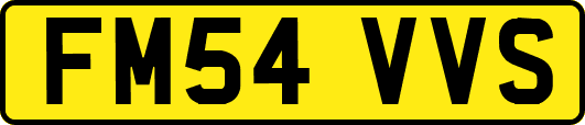 FM54VVS