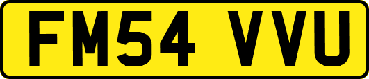 FM54VVU