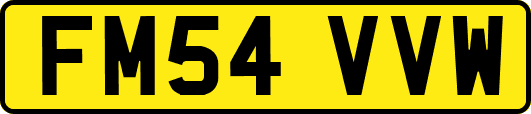 FM54VVW