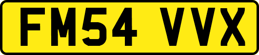 FM54VVX