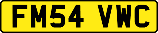 FM54VWC