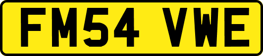 FM54VWE