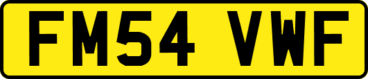 FM54VWF