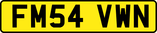 FM54VWN