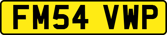 FM54VWP