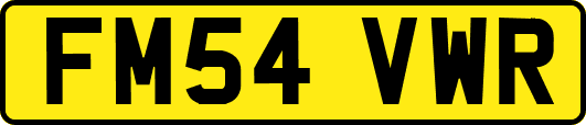 FM54VWR