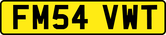 FM54VWT