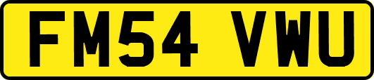 FM54VWU