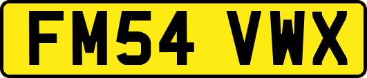 FM54VWX