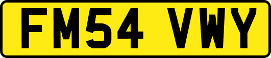 FM54VWY