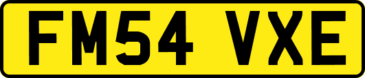 FM54VXE
