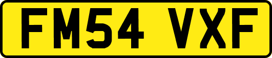 FM54VXF