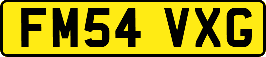 FM54VXG