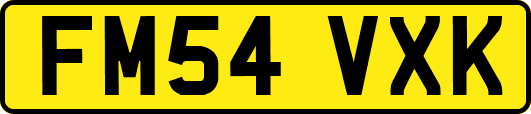FM54VXK