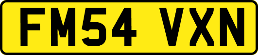 FM54VXN