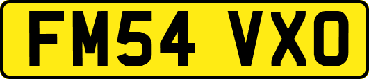 FM54VXO