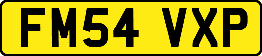 FM54VXP