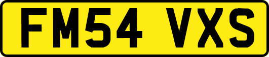 FM54VXS