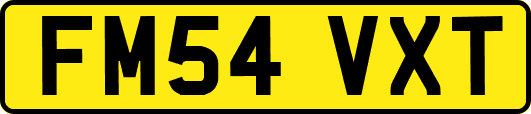 FM54VXT
