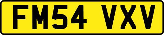 FM54VXV