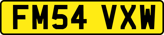 FM54VXW