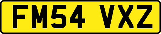 FM54VXZ
