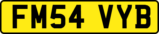 FM54VYB