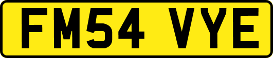 FM54VYE