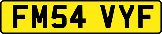 FM54VYF