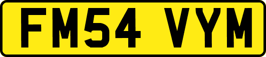 FM54VYM