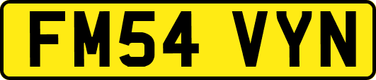 FM54VYN