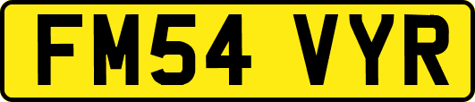 FM54VYR