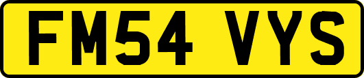 FM54VYS