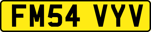 FM54VYV
