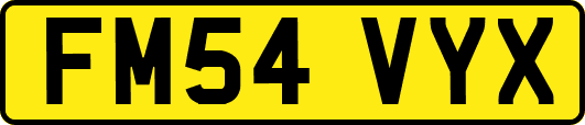FM54VYX