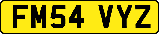 FM54VYZ