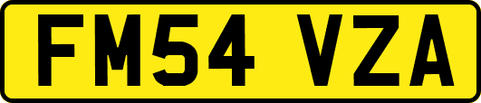 FM54VZA