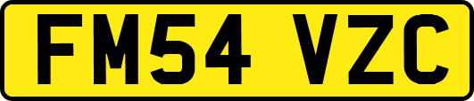 FM54VZC