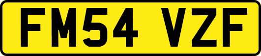 FM54VZF